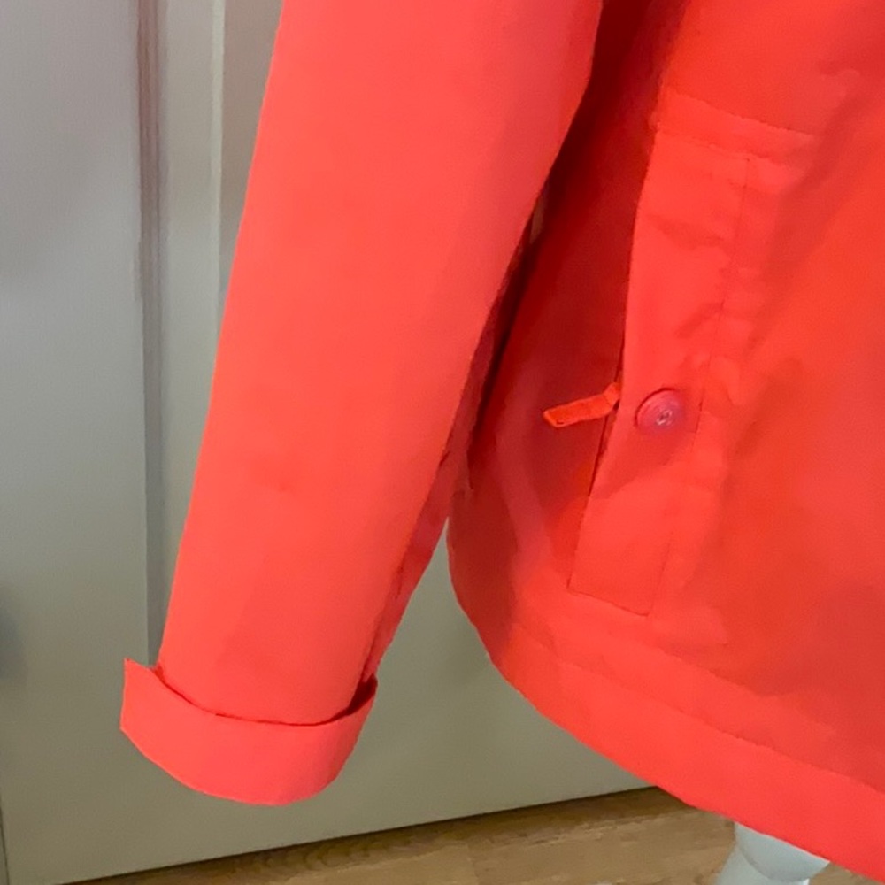DC winter Jacket - Picture 4 of 13